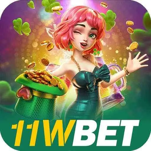 11wbet APK Resmi — ikon aplikasi