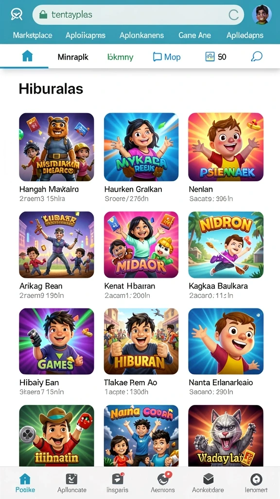 Screenshot 180slot nomor 2