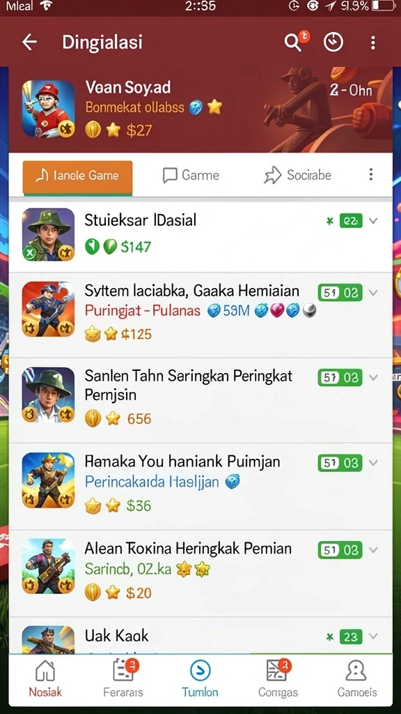 Screenshot 380slot nomor 1