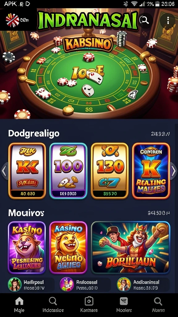 Screenshot 456win nomor 3