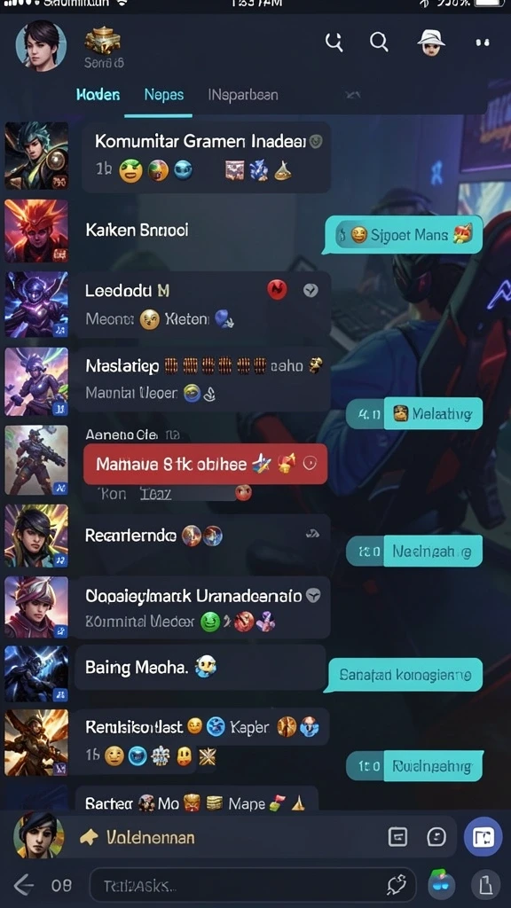 Screenshot 567luck nomor 1