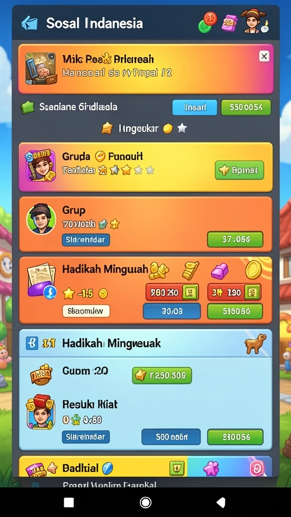 Screenshot 567luck nomor 3