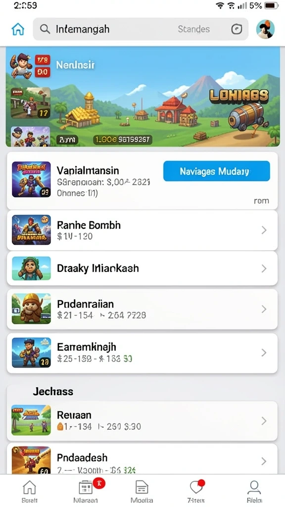 Screenshot 62vip nomor 1