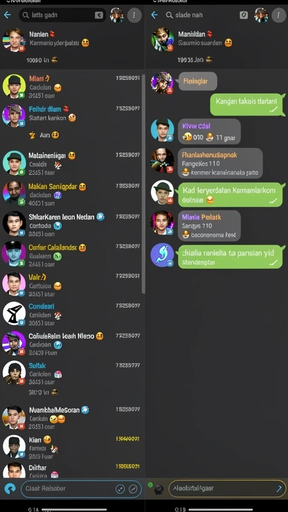 Screenshot 678luck nomor 2