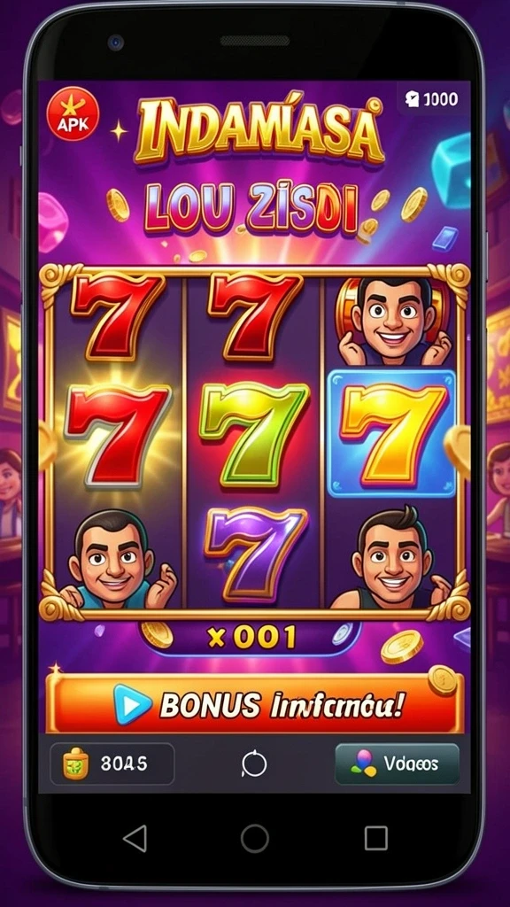 Screenshot 7cone nomor 1