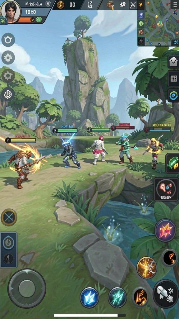 Screenshot 7game nomor 3