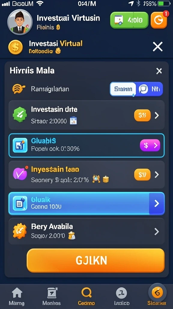 Screenshot 7mmbet nomor 3