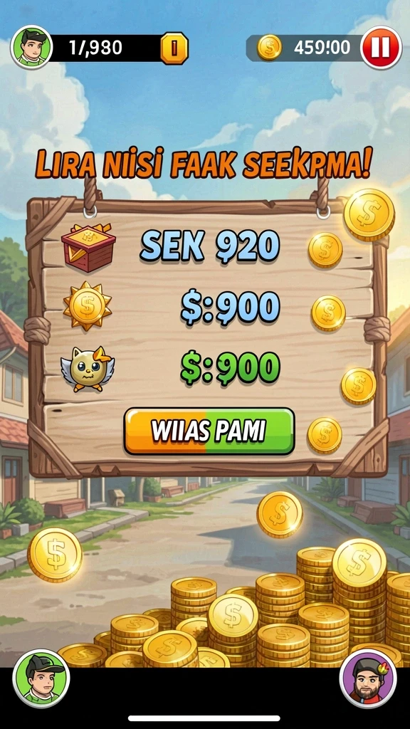 Screenshot 88bos nomor 2