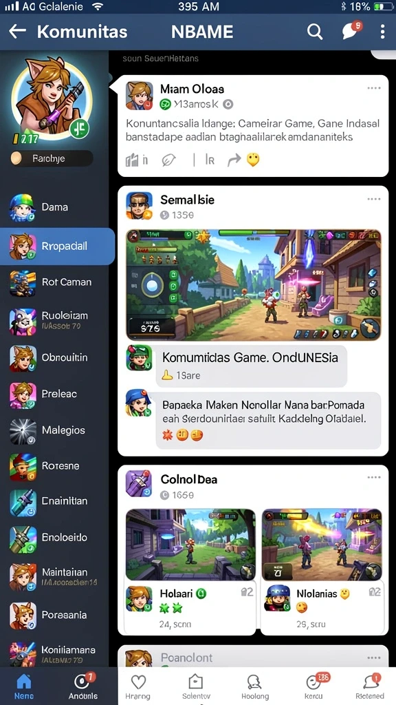 Screenshot 88bos nomor 3