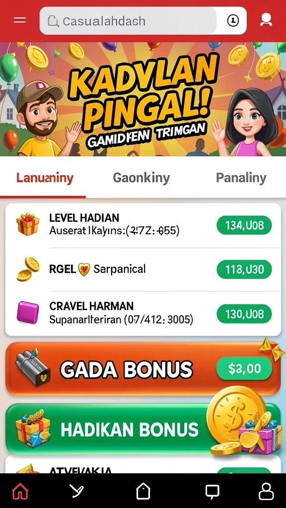 Screenshot 918kaya nomor 3