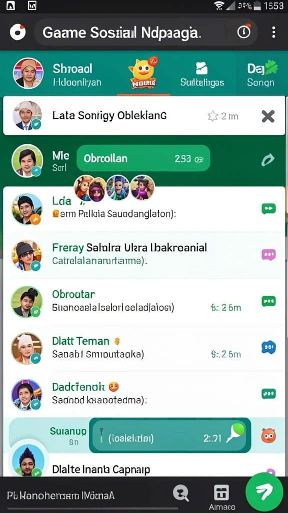 Screenshot 95pgplay nomor 1