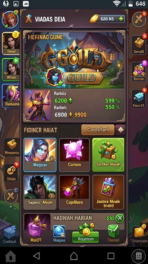 Screenshot 999zk nomor 2