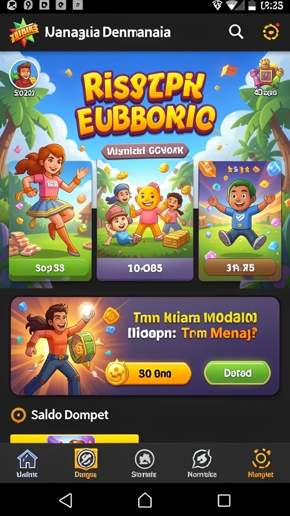 Screenshot ajo89 nomor 3