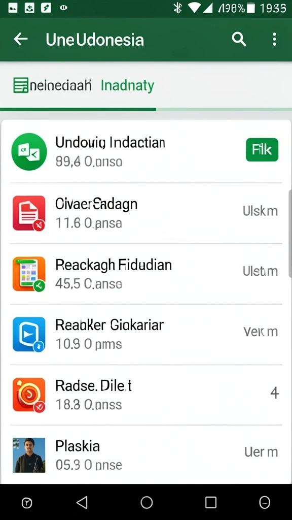 Screenshot amavi88 nomor 2