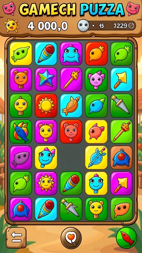 Screenshot avatar808 nomor 3