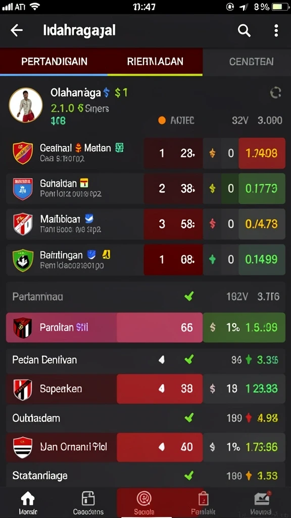 Screenshot bengkel69 nomor 3