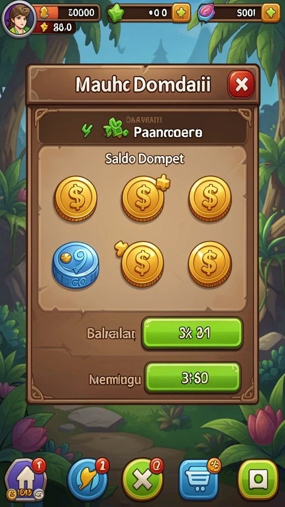 Screenshot bom29toto nomor 1