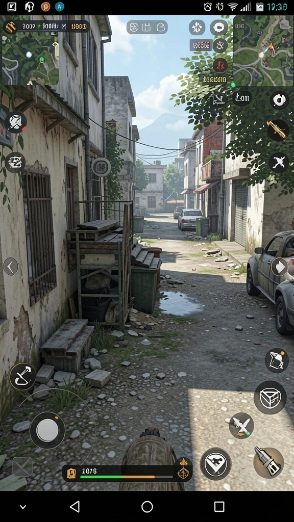 Screenshot bowo77 nomor 2
