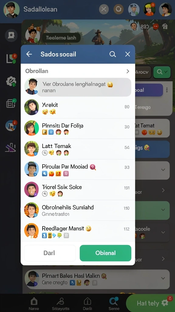 Screenshot c8vip nomor 3