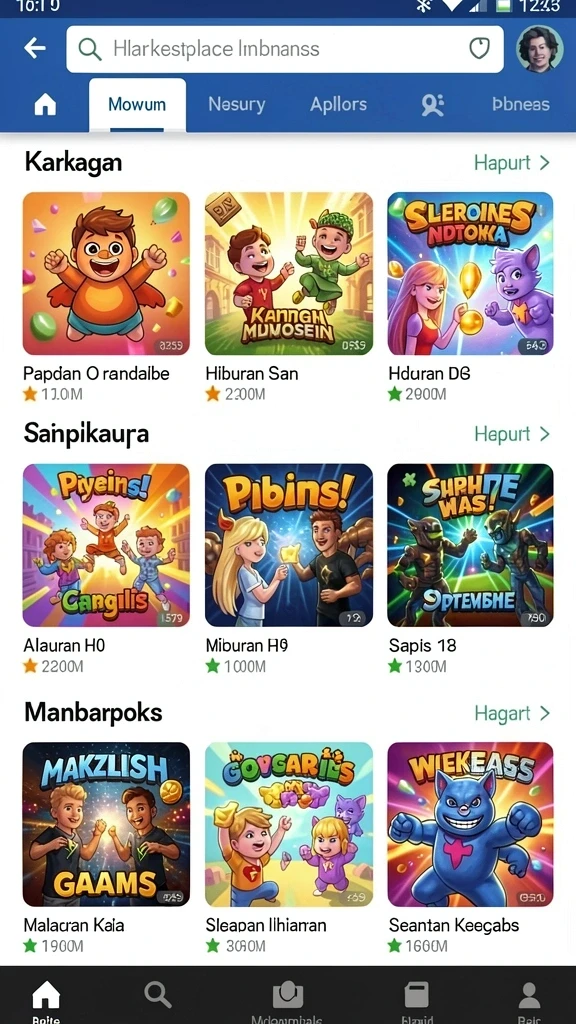 Screenshot cendana777 nomor 3
