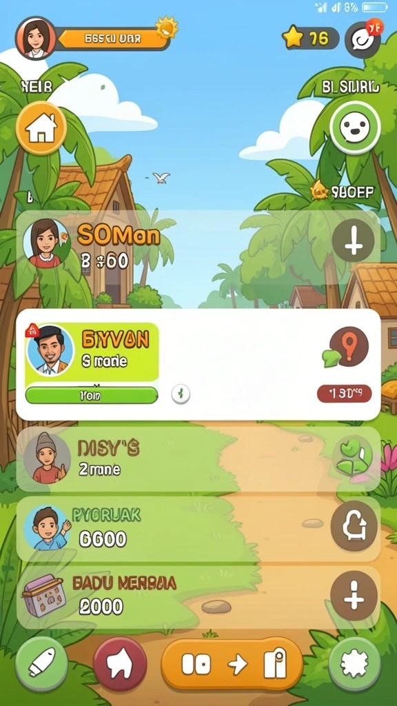 Screenshot cv777 nomor 1