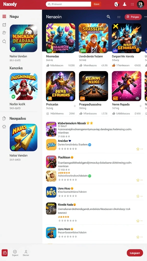 Screenshot danatoto nomor 2