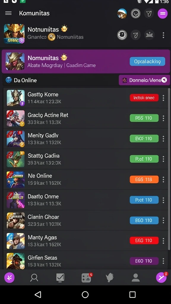 Screenshot day777 nomor 2