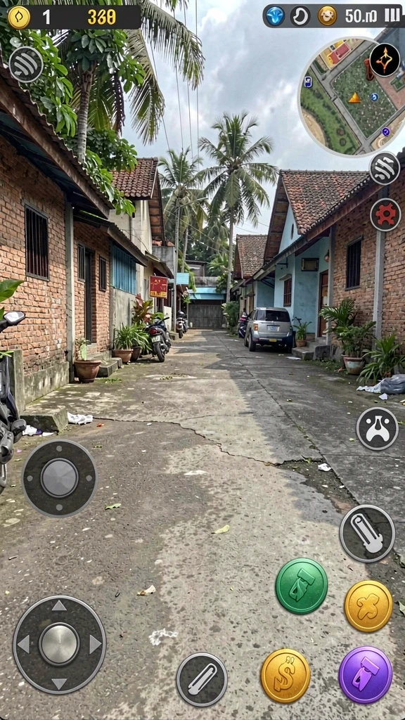 Screenshot day777 nomor 3