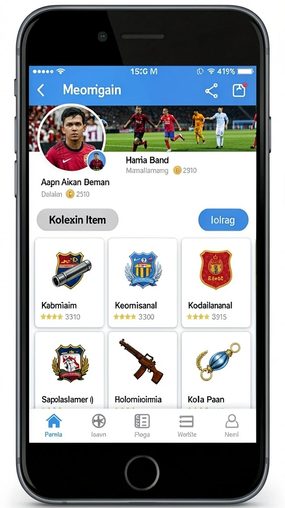 Screenshot dewaslot99 nomor 2
