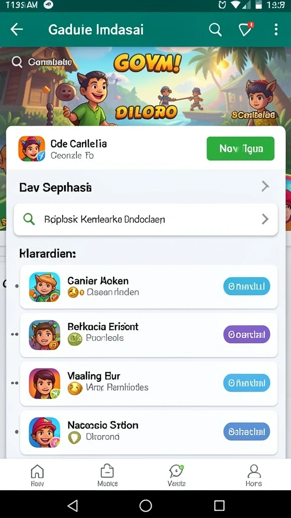 Screenshot dewi5000 nomor 3