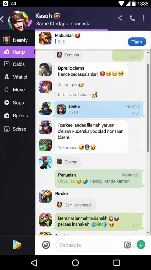 Screenshot domtoto nomor 2
