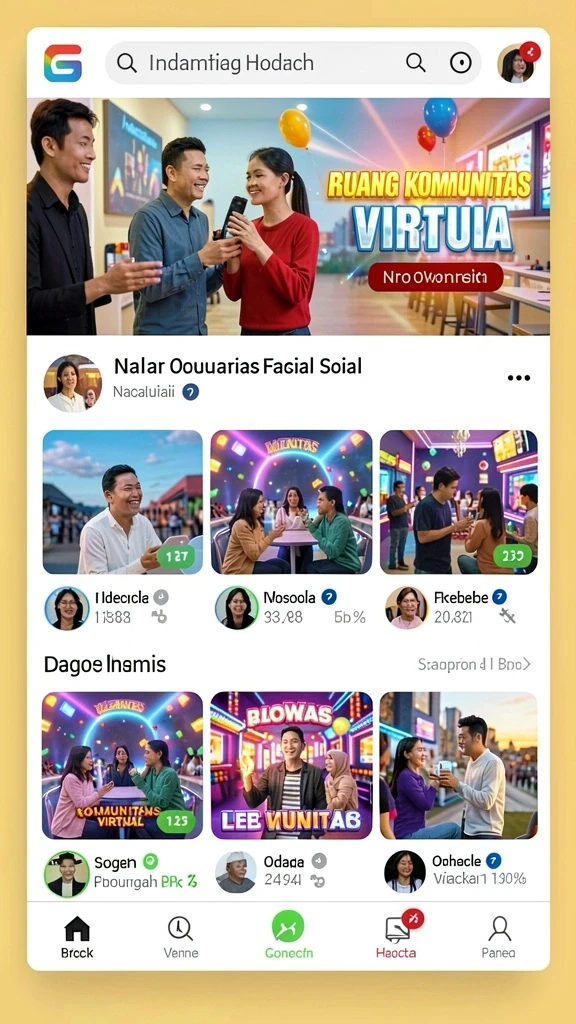 Screenshot dunia777 nomor 1