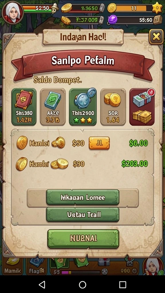 Screenshot dunia777 nomor 3