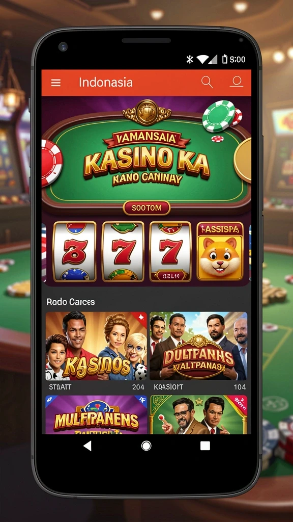 Screenshot empati138 nomor 1