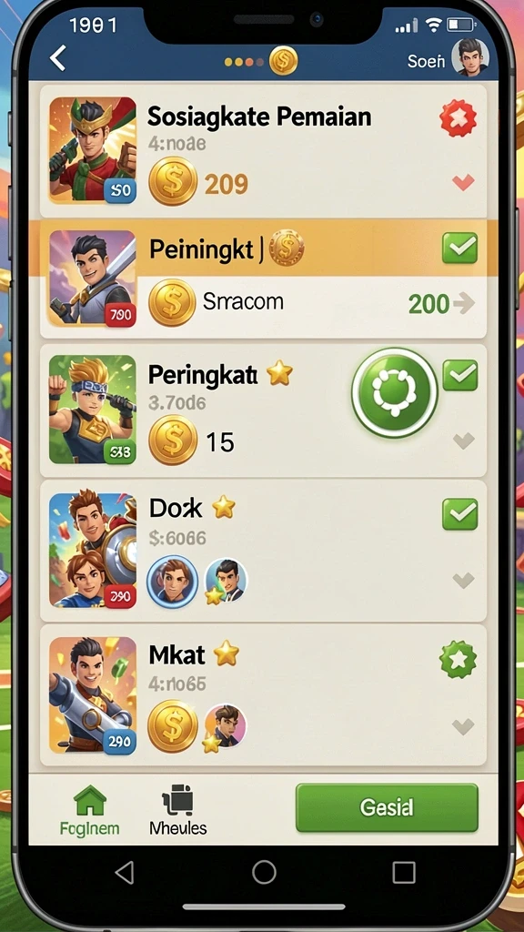 Screenshot evip2 nomor 1