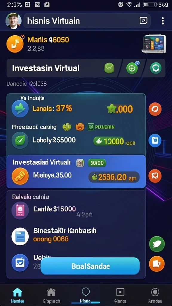 Screenshot fatcai99 nomor 2