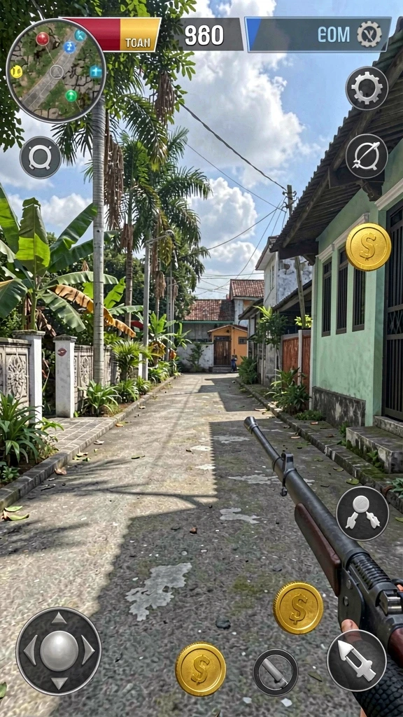 Screenshot fo8 nomor 3