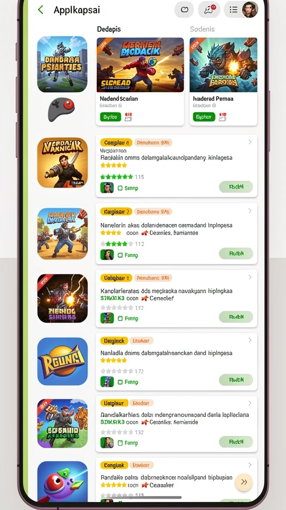 Screenshot fomototo nomor 1