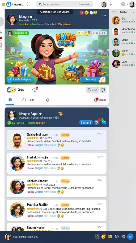 Screenshot fomototo nomor 3