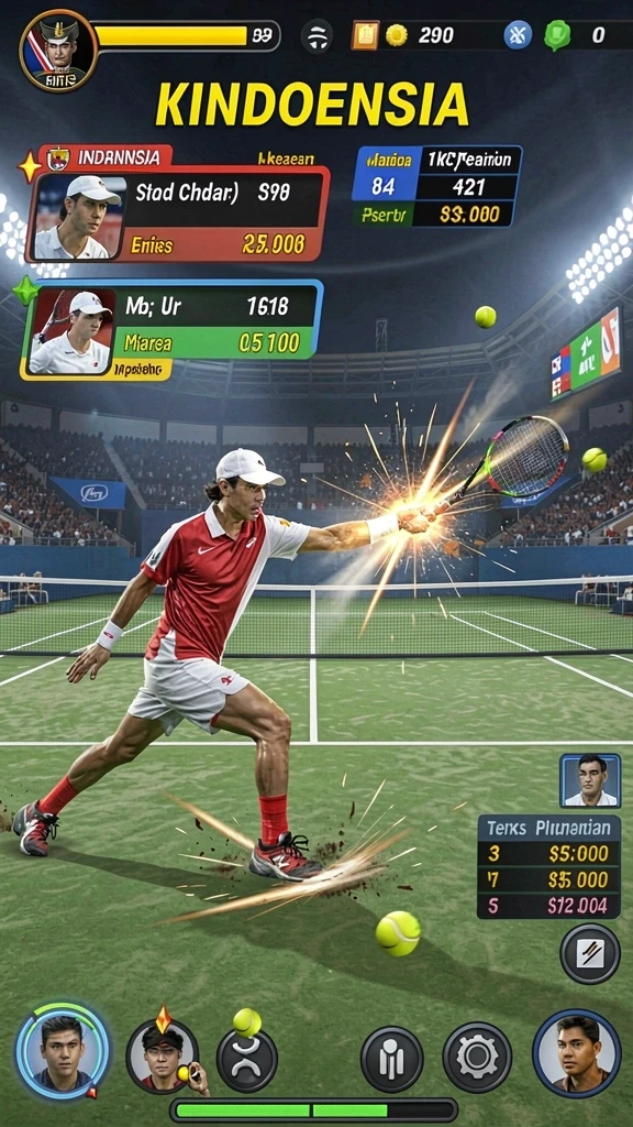 Screenshot gadunslot nomor 1