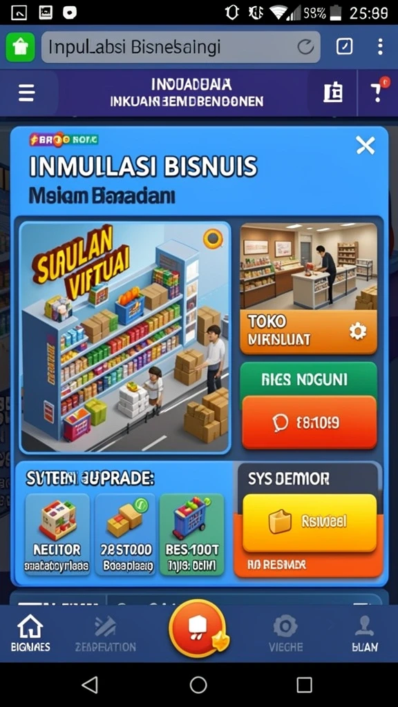 Screenshot garuda999 nomor 2