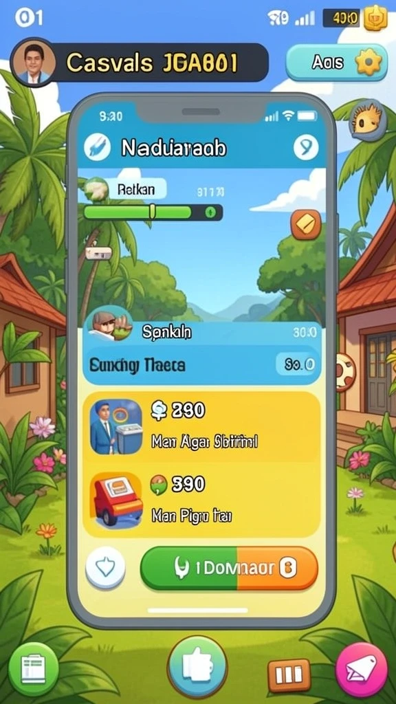 Screenshot gembur88 nomor 2