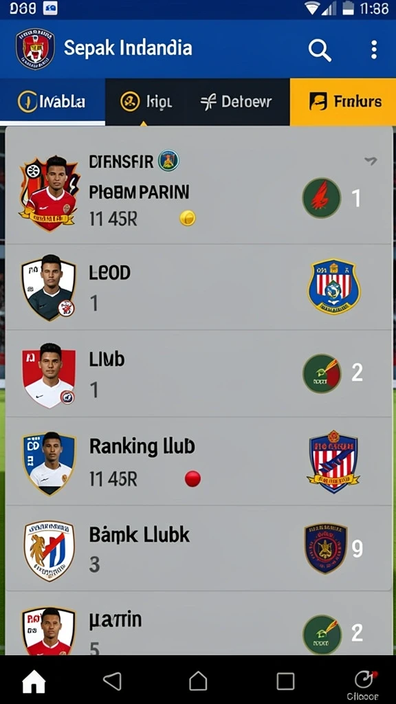 Screenshot hartaspin nomor 2