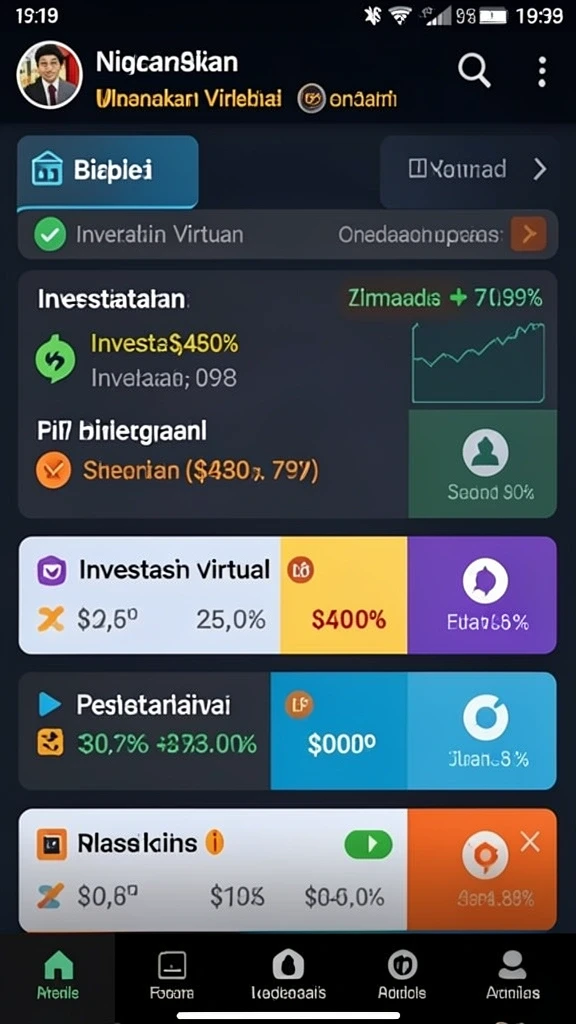 Screenshot hartaspin nomor 3