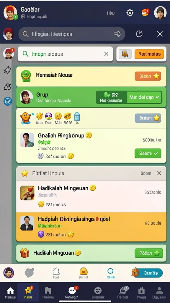 Screenshot ho777 nomor 1