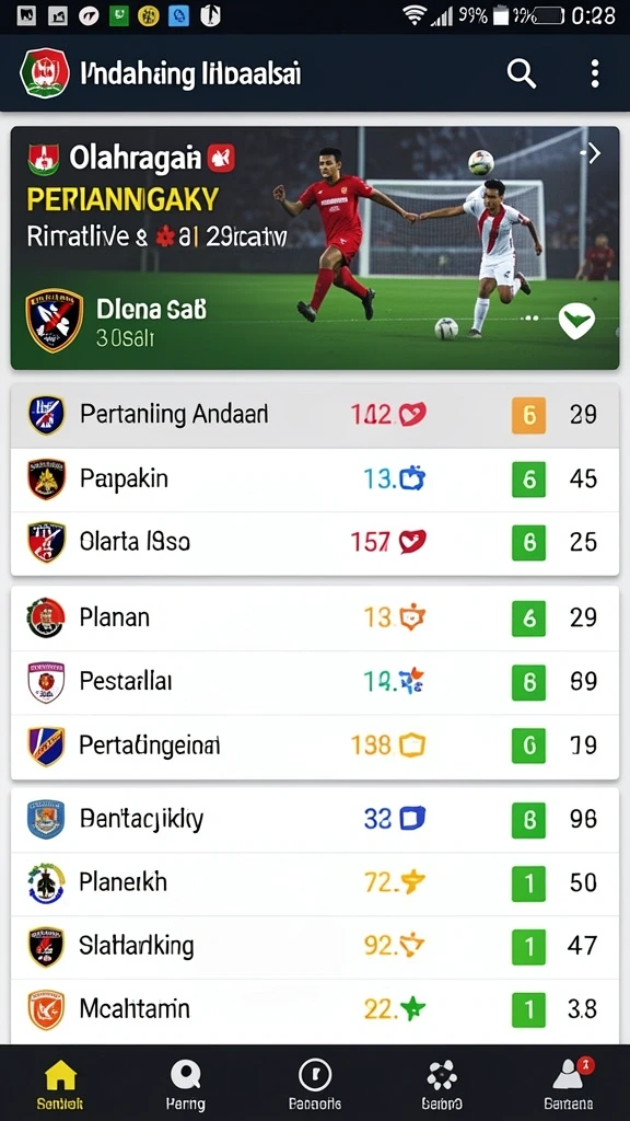 Screenshot hokiraja nomor 3