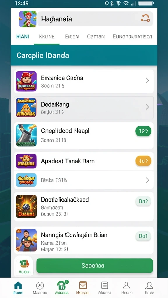 Screenshot hokitime nomor 1