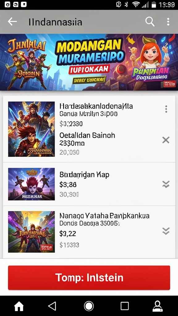 Screenshot hokitime nomor 3