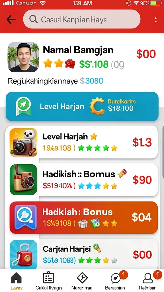 Screenshot hw777 nomor 1
