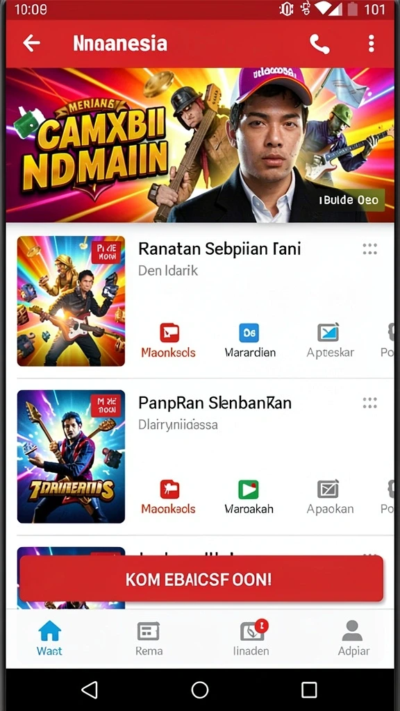 Screenshot idn89 nomor 1